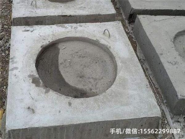 石碌镇DP14混凝土电杆底盘